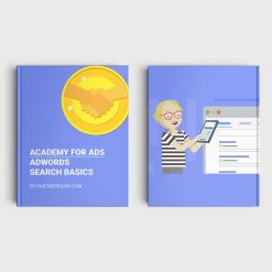 Academy for Ads - AdWords Search Basics Assessment Answers by PartnerExam | 100% PASS Guaranteed