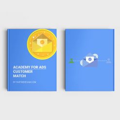 Academy for Ads - Customer Match Assessment Answers by PartnerExam | 100% PASS Guaranteed