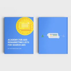 Academy for Ads - Remarketing Lists for Search Ads Assessment Answers by PartnerExam | 100% PASS Guaranteed
