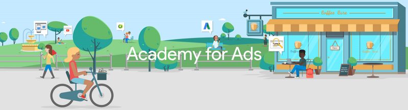 Google Partners AdWords Academy for Ads by PartnerExam