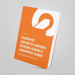 HubSpot Growth-Driven Design Agency Certification Exam Answers Guide by PartnerExam